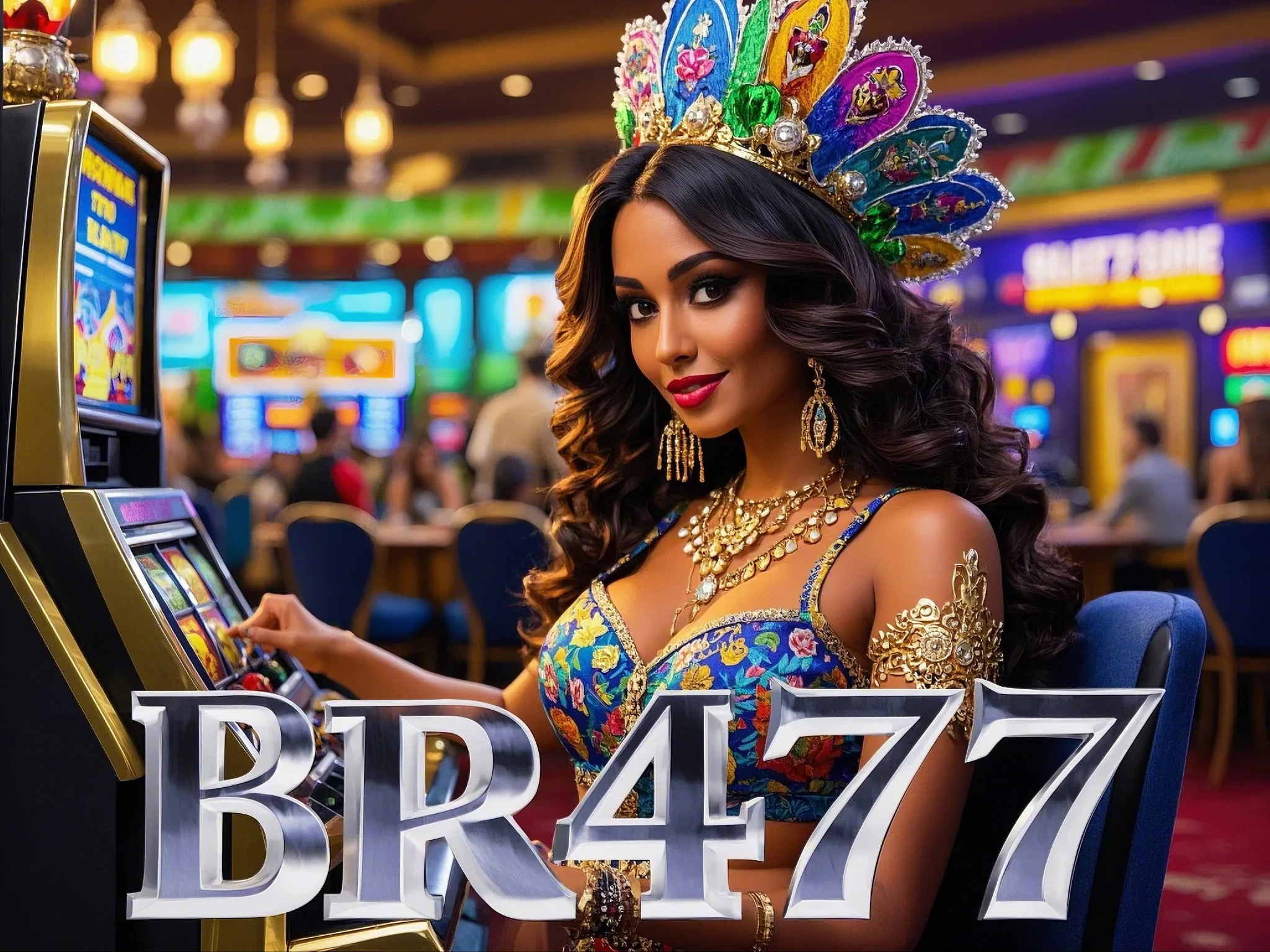 br477game-Logo